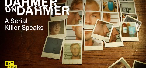 Jeffrey Dahmer, les confidences d'un serial killer