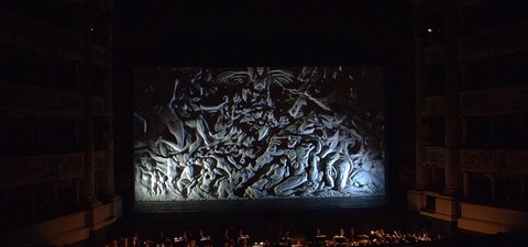 The Metropolitan Opera: Götterdämmerung