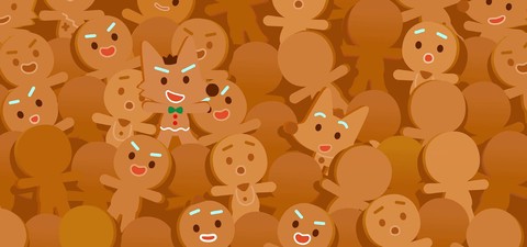 Pinkfong Sing-Along Movie 3: Catch the Gingerbread Man