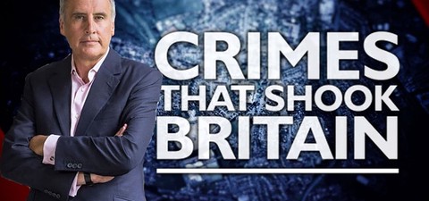 Die schrecklichsten Verbrechen der Welt - Großbritannien