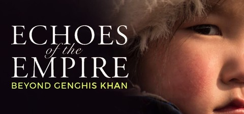 Echoes of the Empire: Beyond Genghis Khan