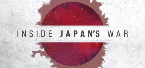 Inside Japan's War