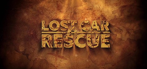 Lost Car Rescue