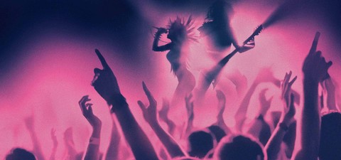 I Wanna Rock: Persiguiendo el sueño del metal ochentero