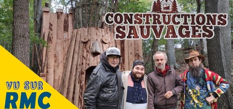 Constructions Sauvages