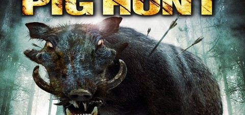Pig Hunt - Dreck, Blut und Schweine
