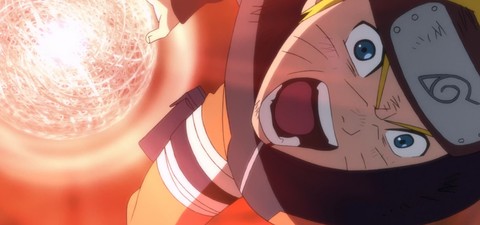 Naruto Shippuden 2: Lazos
