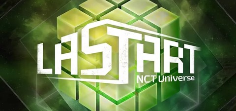 NCT Universe: LASTART