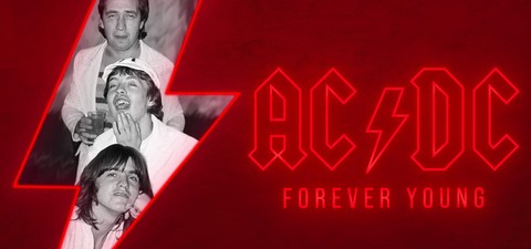AC/DC : Forever Young