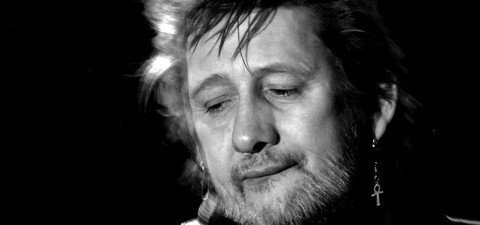 If I Should Fall from Grace: The Shane MacGowan Story