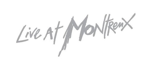 Live at Montreux: Sampler