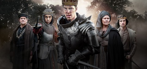 Hollow Crown