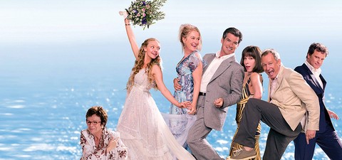 Mamma Mia!: Η Ταινία