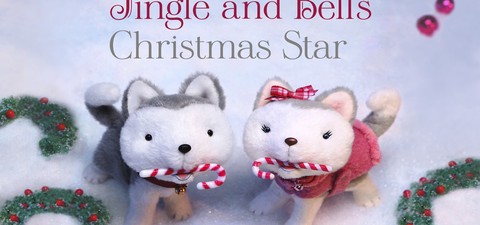 Le Noël de Jingle et Belle