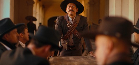 Pancho Villa: O Centauro do Norte
