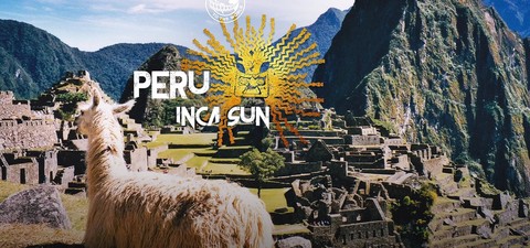 Passport to the World: Peru