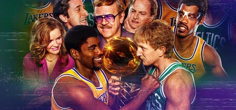 Lakers: Vzostup dynastie