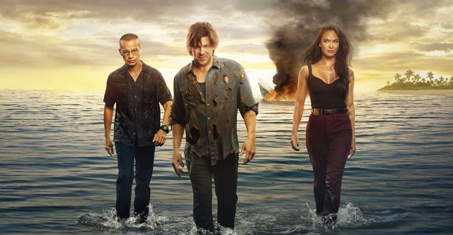Hell's Paradise Season 1 - watch episodes streaming online