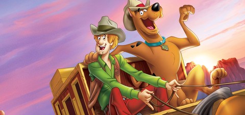 Scooby-Doo! e il fantasma del Ranch