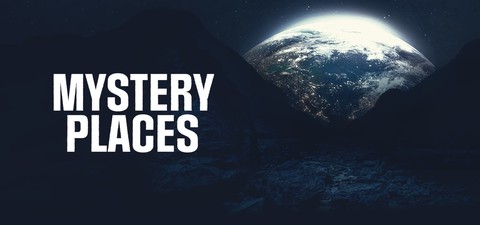 Mystery Places