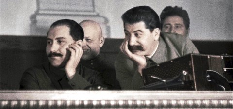 Apokalypsa: Stalin
