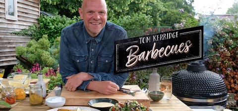 Tom Kerridge Barbecues
