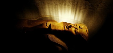 Les Secrets des momies égyptiennes