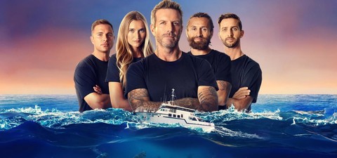 オーストラリア難破船ハンター　シーズン１