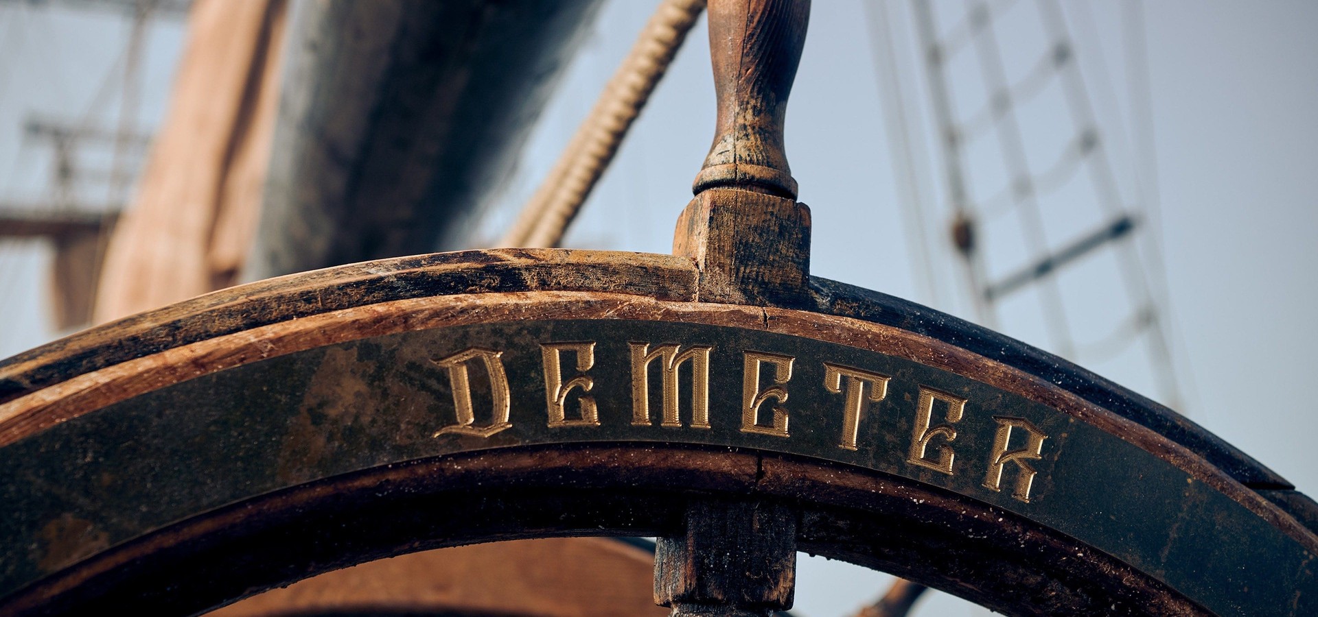 The Last Voyage of the Demeter - Rotten Tomatoes
