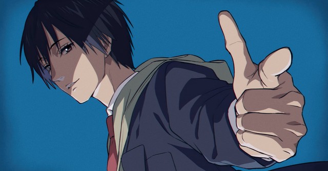 Assistir Inuyashiki: Last Hero - ver séries online