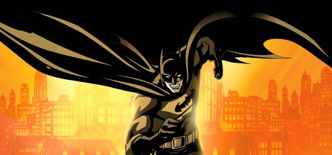 Batman: Gothamský rytíř