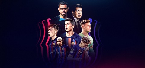 FC Barcelona - Eine neue Ära