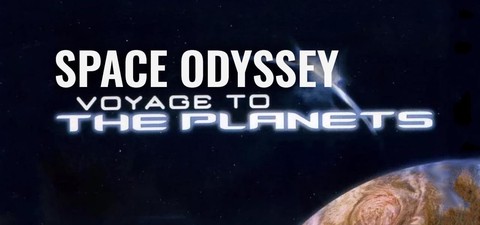 Space Odyssey: Voyage To The Planets