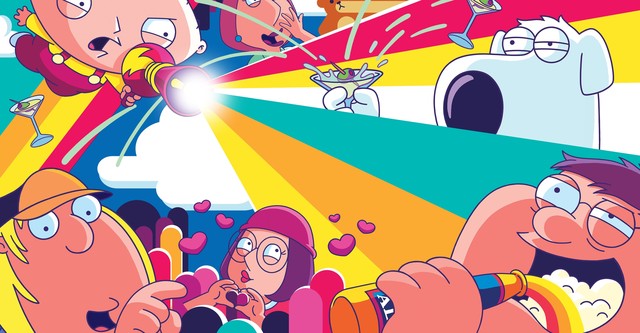 Family Guy Season 21: Where to Watch & Stream Online
