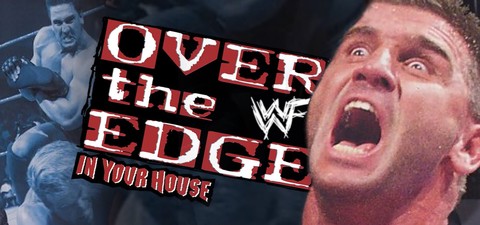 WWE Over the Edge: In Your House