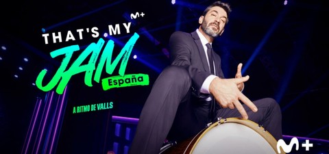 That's My Jam (España)