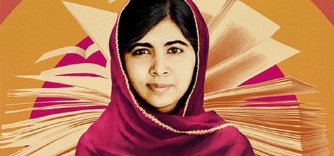 El me llamó Malala