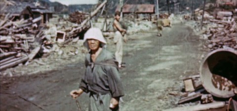 A Queda do Japão na Segunda Guerra Mundial