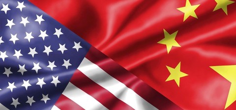 US & China: When Titans Clash