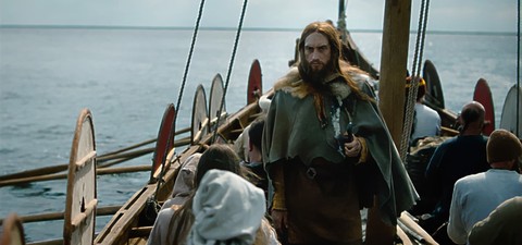 Vikings. Les Premiers Rois