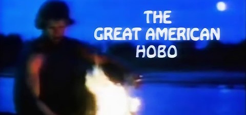 The Great American Hobo