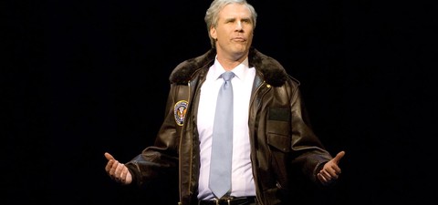 Will Ferrell: You're Welcome America - A Final Night with George W. Bush