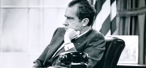 Nixon by Nixon: In seinen eigenen Worten