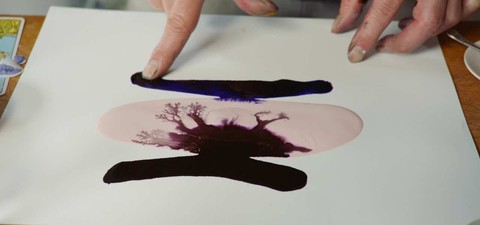 The Colour of Ink