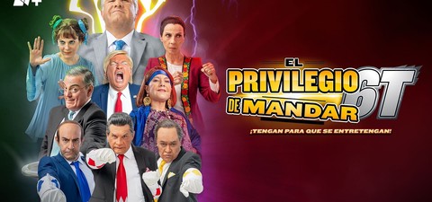 El Privilegio de Mandar