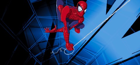 Las Increíbles Aventuras de Spiderman