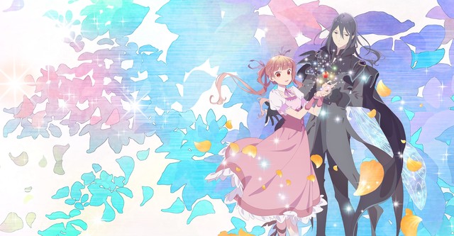 Assistir Sugar Apple Fairy Tale Part 2 - Episódio 1 - AnimeFire