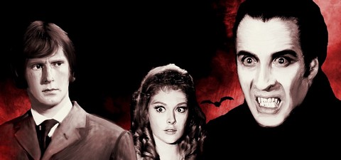 Dracula - Nächte des Entsetzens