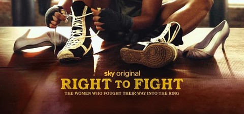 Right to Fight