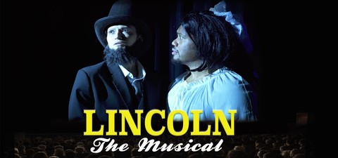 Lincoln The Musical